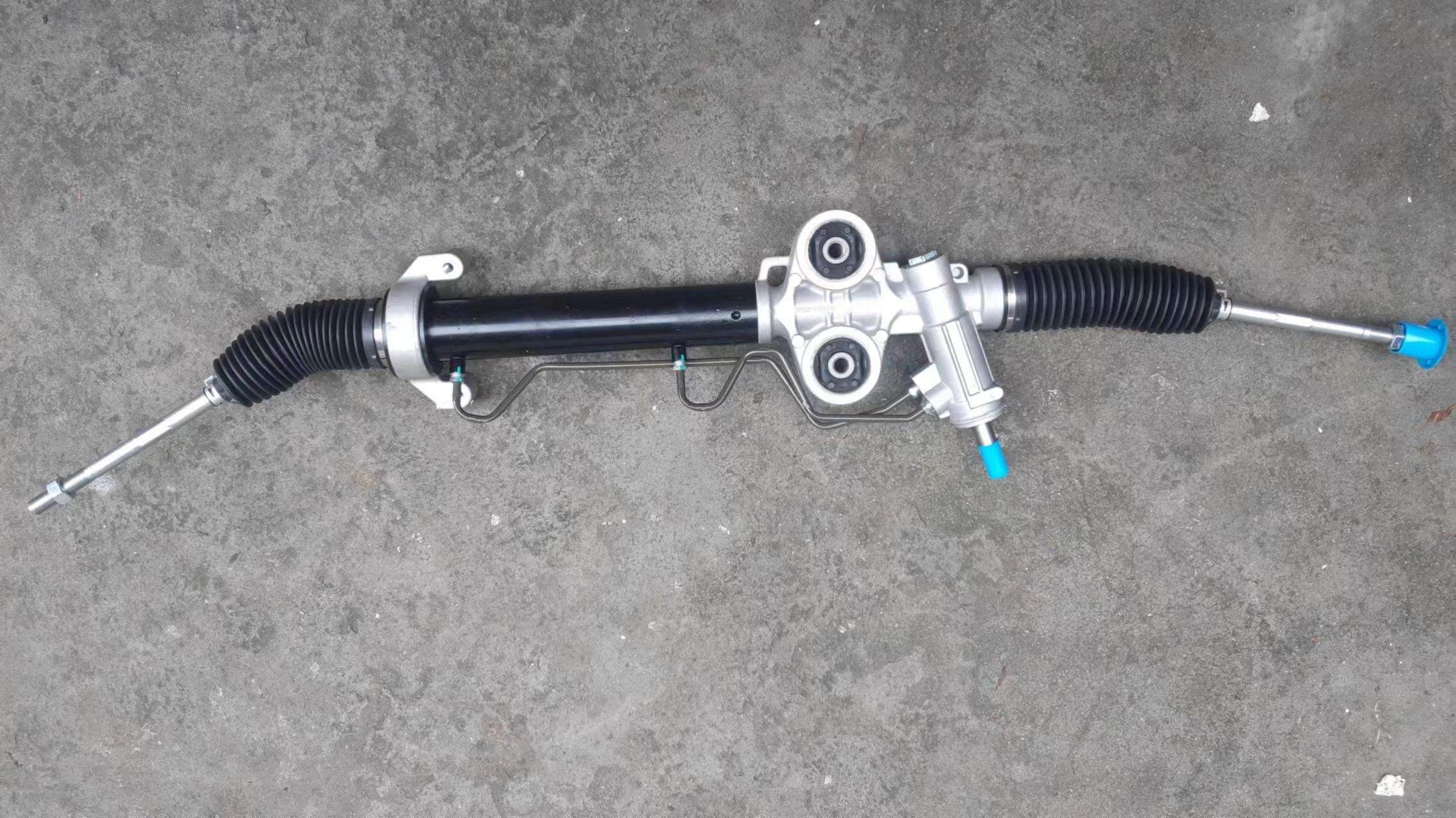 Auto Steering Gear Power Steering Rack For CHEVROLET Tahoe 19207492 19179828 19330565