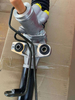 Auto Steering Gear Power Steering Rack For HYUNDAI MATRIX 57710-17200 5771017200 57700-17900 57710-17850 57710-17800