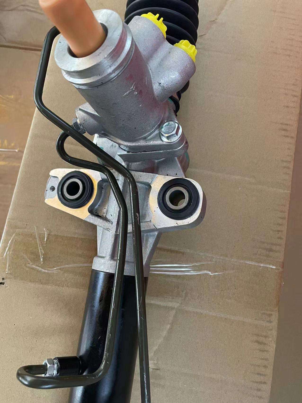Auto Steering Gear Power Steering Rack For HYUNDAI MATRIX 57710-17200 5771017200 57700-17900 57710-17850 57710-17800
