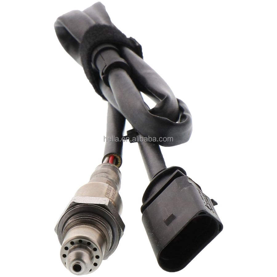 Car Oxygen Sensor Lambda Sensor For Subaru Forester 2.0XT 2.0i 2.5i Outback 22641-AA610 211200-4430 22641AA610 2112004430