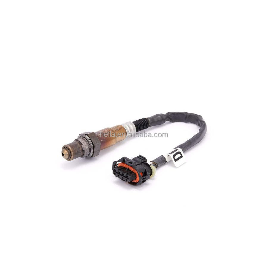 Car Auto Oxygen Sensor Lambda Sensor For Subaru Forester Impreza Legacy 2.0R 22690-AA381 22690AA381