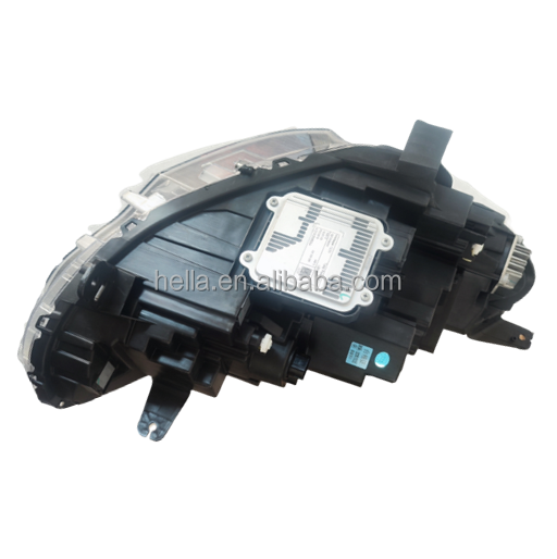 Car Headlamp Front Headlight For Great Wall Motor GWM TANK 500 4121104XKV3AA