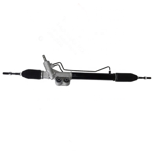 Power Steering Rack for NISSAN PATHFINDER R51 Auto Steering Gear for 49200-3X10A 49200-3X11A 49200-EA010 49200-EA015