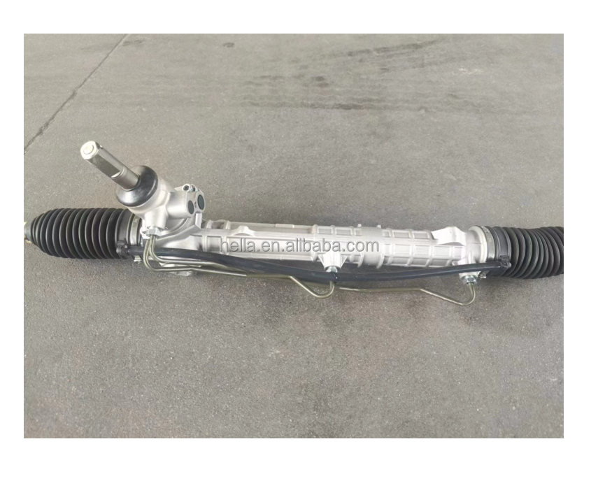 Power Steering Rack For PEUGEOT 206 4000JZ 4000KC 4000KF 4000AR 4000AX 4000EW