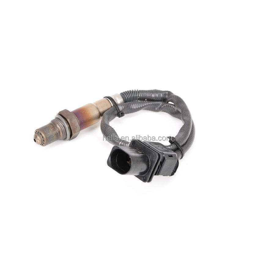 Car Auto Oxygen Sensor Lambda Sensor For Chery QQ3 QQ6 0ZA522-BB2