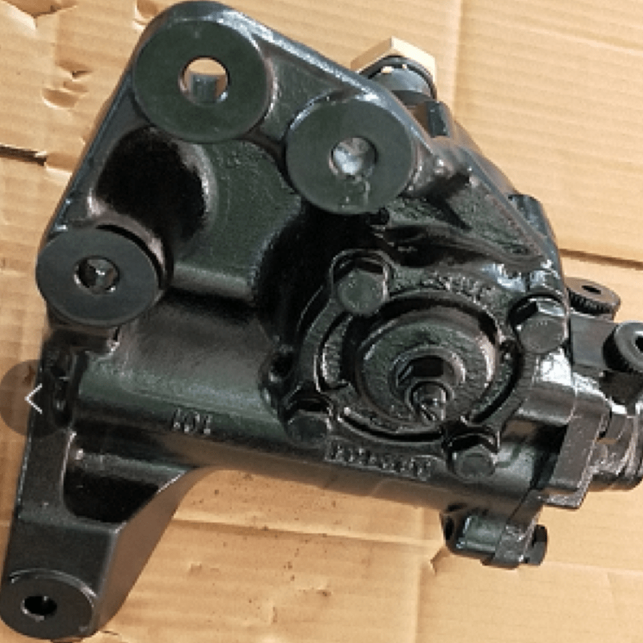 Recirculating Ball Steering Gear Box Auto Steering Gear for MAZDA B2000 B2200 B2600 UE3832110A UE3832110C UB4032110 UB4032110A