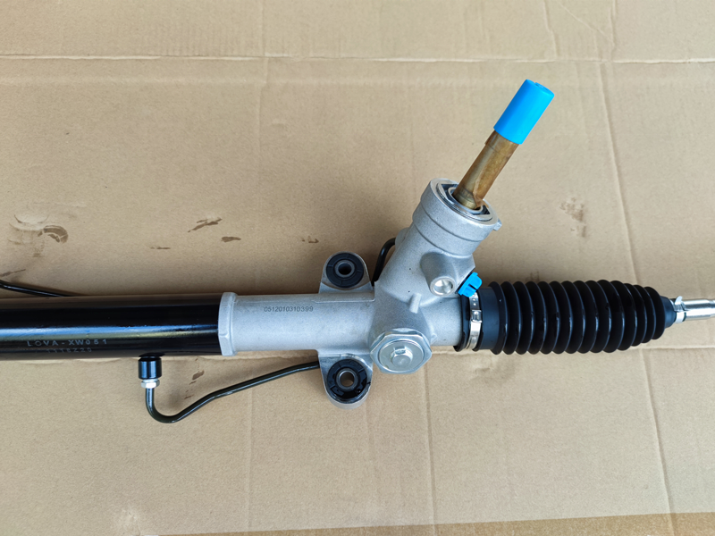Auto Steering Gear For Subaru Forester 2010 Steering Rack for Subaru Forester SH5 34110SC012