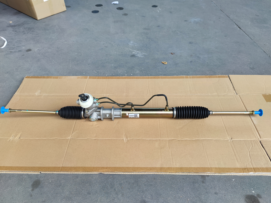 Auto Steering Gear For Mitsubishi Lioncel 4410A352 4410A319 MR491876 MR911897 MB911897 4410A351 MB553151 46504A-MB911897