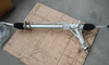 Power Steering Rack For Renault MASTER III Auto Steering Gear for MASTER III LHD 490018112R 931676773