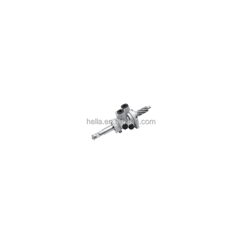 Auto Power Steering Gear Rack For Peugeot 206 Valve 4046A2 4046.A2