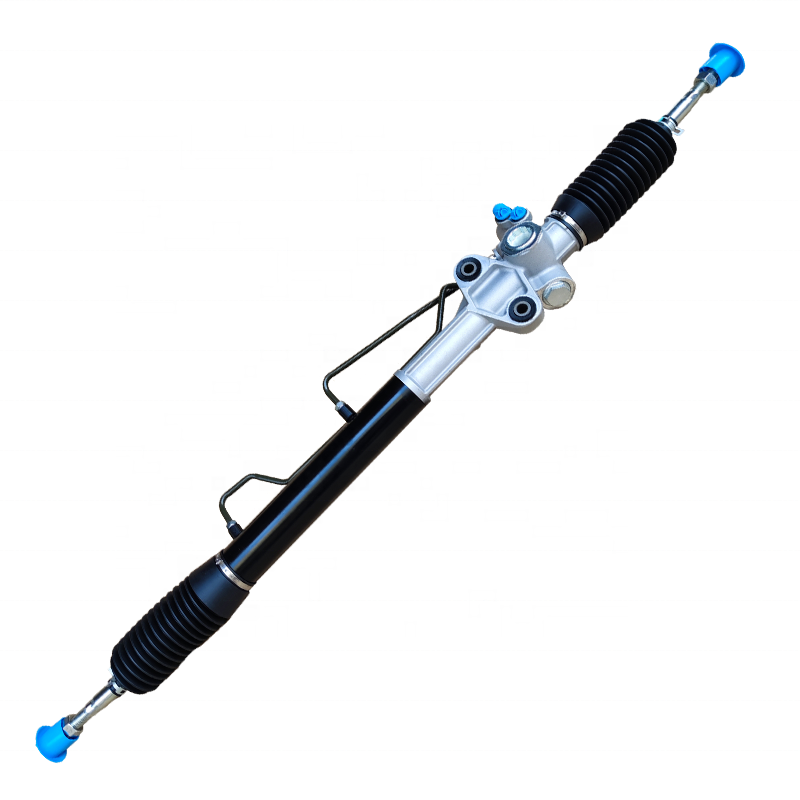 Auto Steering Gear Power Steering Rack For HYUNDAI I10 56500-B9500 56500B9500