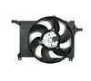 Car Auto Radiator Cooling Electronic Fan For VW 9130081032