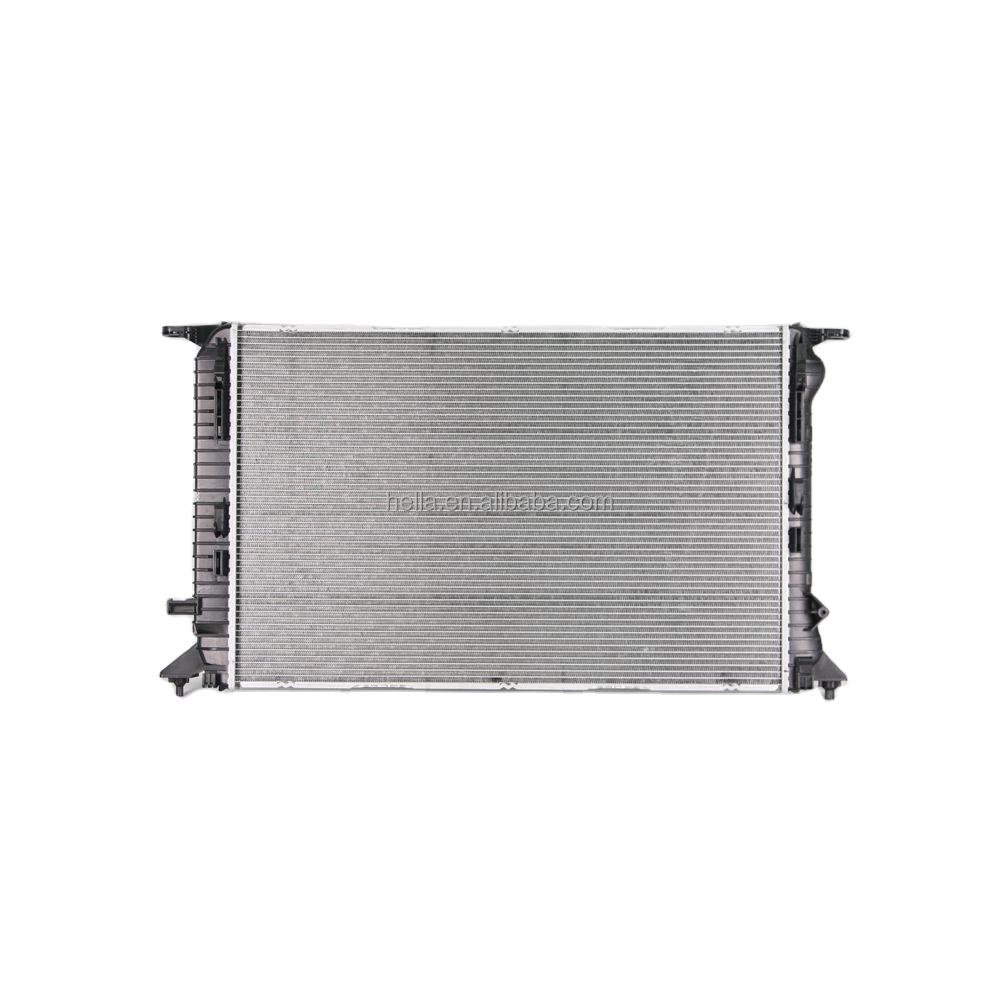 Car Engine Aluminum Radiator AT For NISSAN SAFAI 2007- 21460VC200 21460-VC200 RAD20439 68738