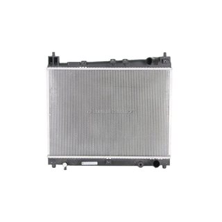 Car Engine Aluminum Radiator MT For MERCEDES BENZ A-CLASS W168 1997- 1685000002 A1685000002 RAD14061 62663