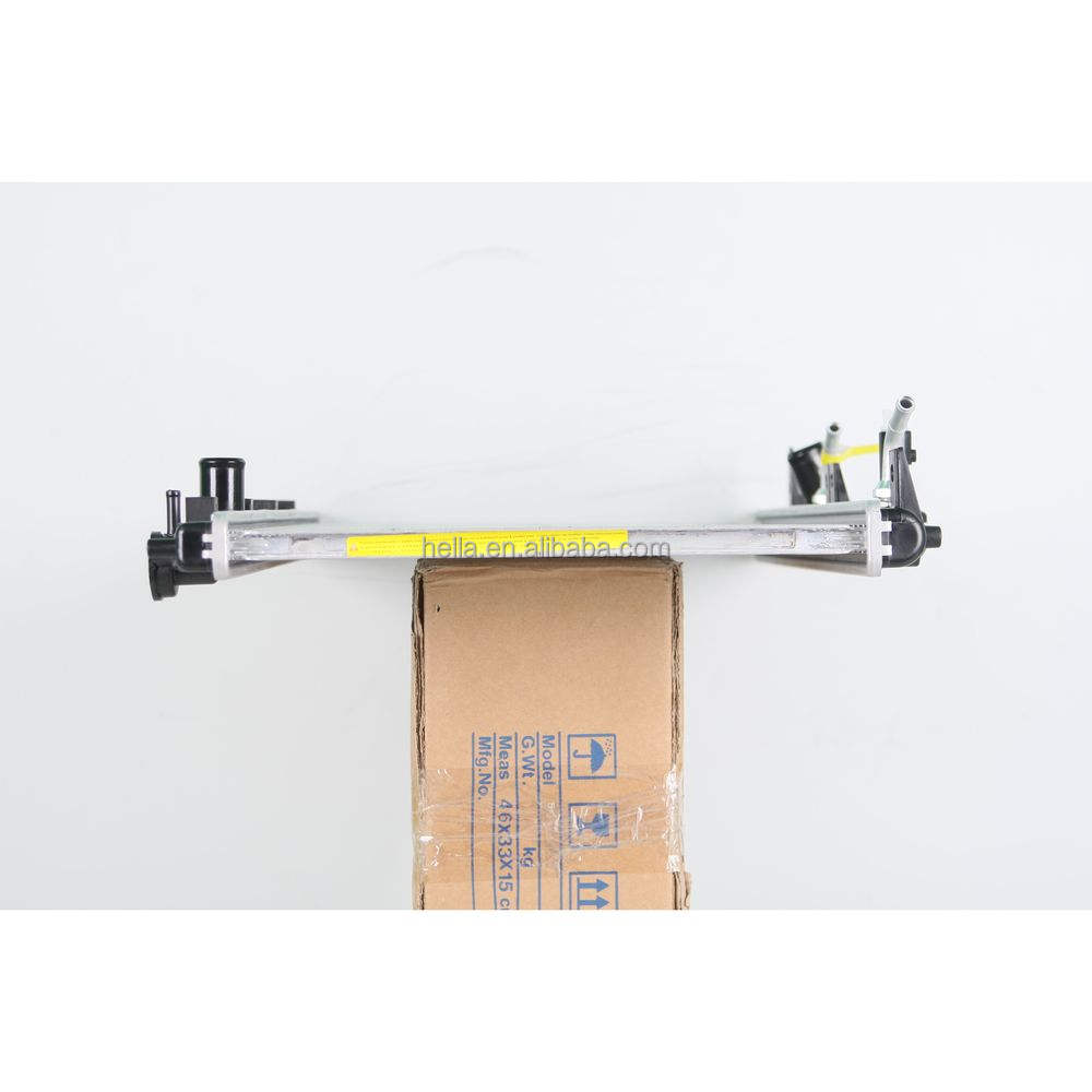 Engine Radiator For HONDA FIT 1.5 2009- 19010RB0E91