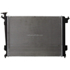 Engine Radiator For KIA SPORTAGE 2.0 2007- 25310-2S550 25310-2Y520 25310-2Y510 25310-2Y500