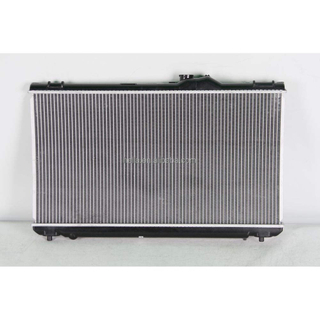 Engine Radiator For LEXUS IS 300 3.0 2001-2005 16400-70620 16400-70640 16400-70630 1640070640