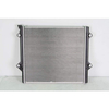 Engine Radiator For TOYOTA LAND CRUISER 4.0 V6 2003-2009 16400-75451 16400-75452 1640075452