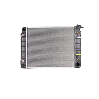 Car Engine Aluminum Radiator AT For NISSAN SUNNY 1.7L L4 1990-2000 2146054Y00 21460-54Y00 2146059Y00 21460-59Y00 RAD14278 62962