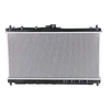 Car Engine Aluminum Radiator MT For GM BUICK ENVISION 2.5L L4 2017 2018 2019 2020 84690758 RAD13633