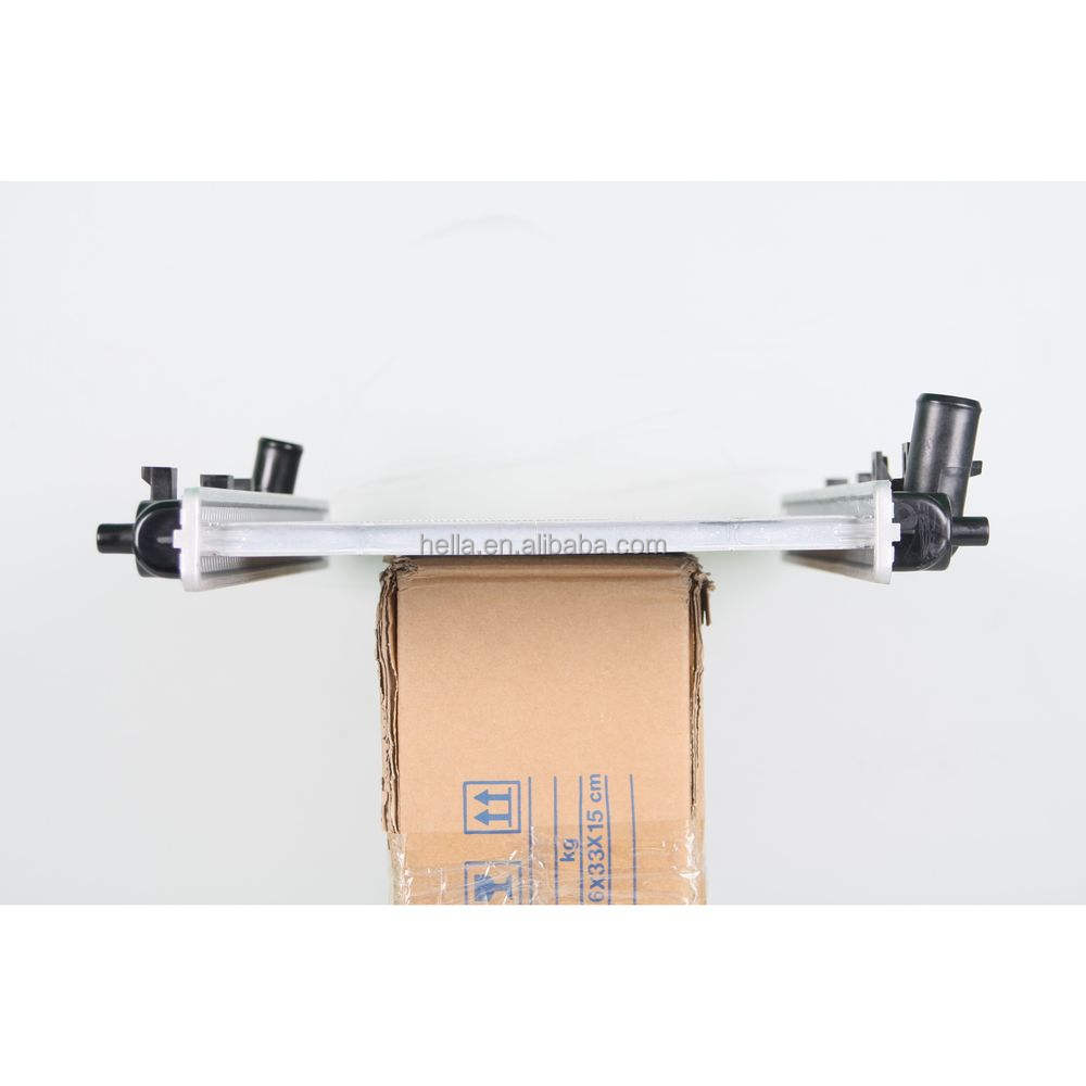 Engine Radiator For SUBARU LEGACY 2005-2008 45111-AG00A 45111AG02A 45111AG020