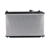 Engine Radiator For HONDA FIT 1.6 2003 19010-REJ-W51 19010REJW51