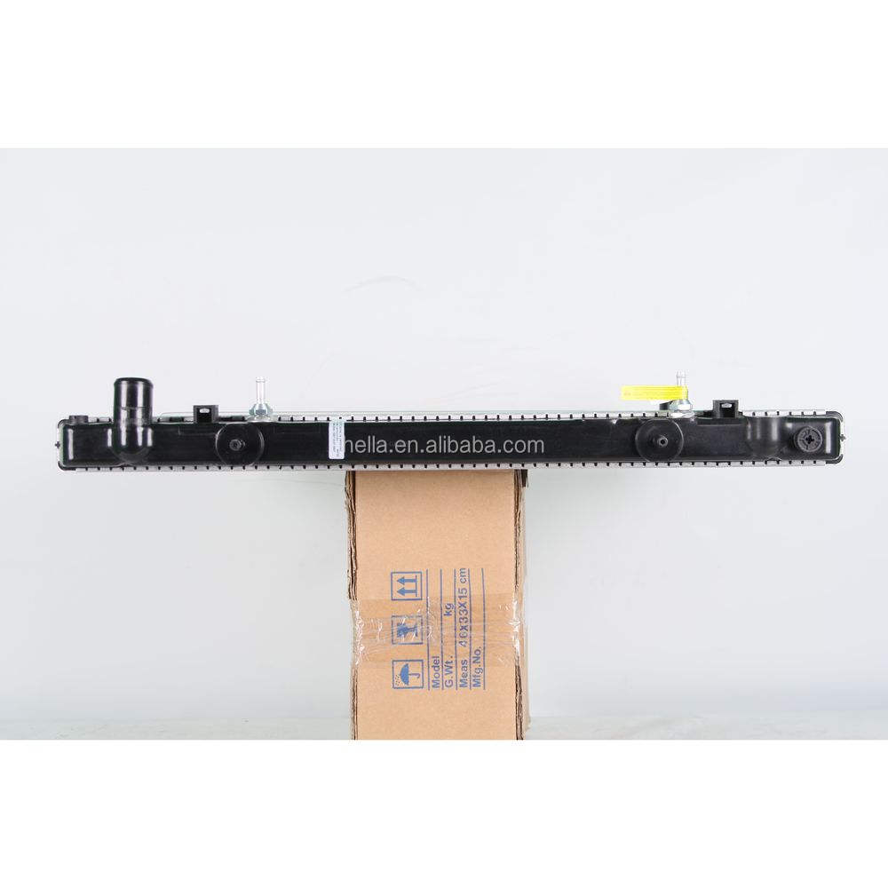 Engine Radiator For INFINITI M45 4.5 V8 2003-2004 21460-AR000