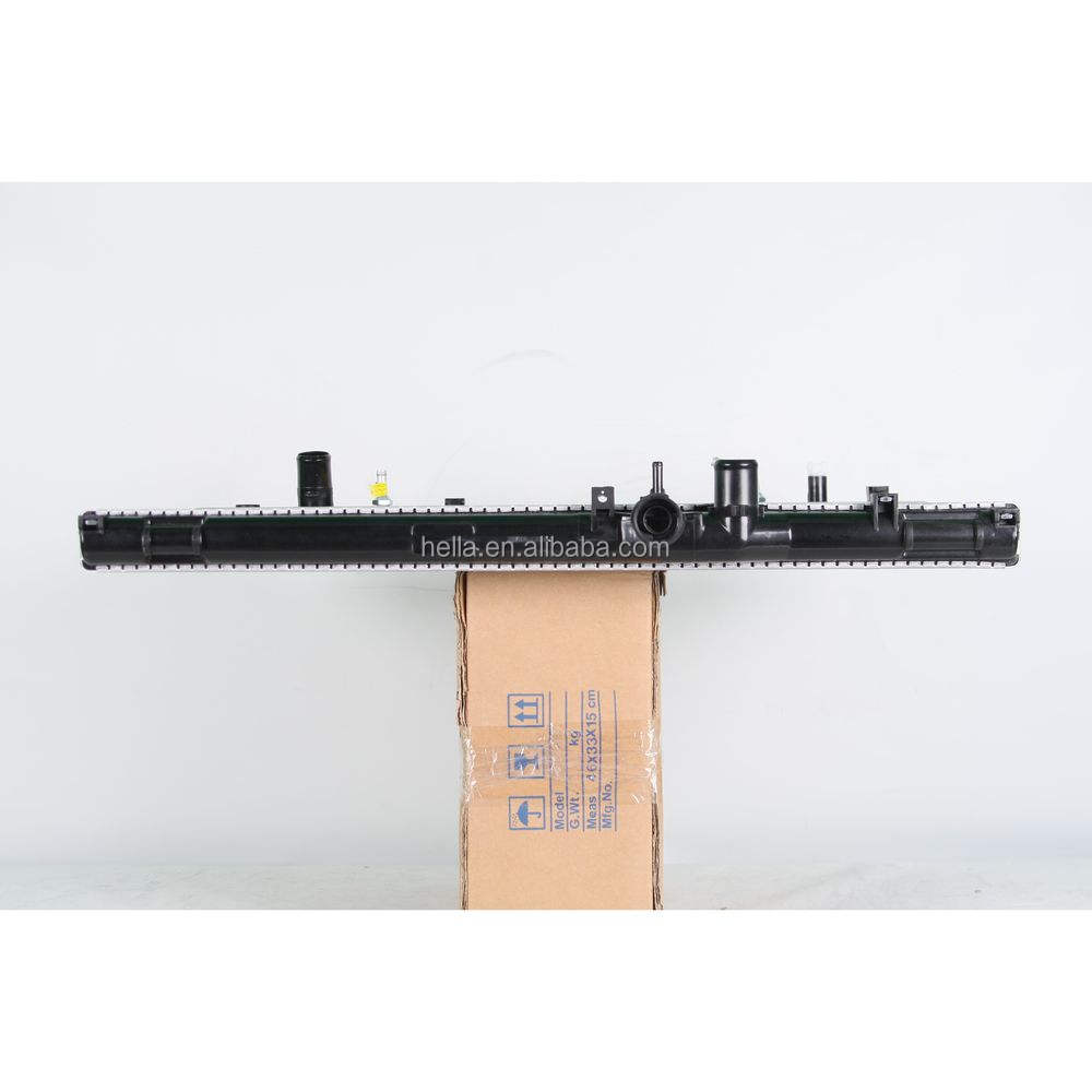 Engine Radiator For LEXUS IS 300 3.0 2001-2005 16400-70620 16400-70640 16400-70630 1640070640