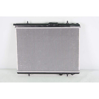 Engine Radiator For PEUGEOT 206 1.6 V16 2009- 132322 1330N5 1330V5 133083