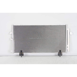 China Car Auto Aluminum Air Conditioning AC Condenser For KIA K2 12 Accent 976061R000 97606-1R000