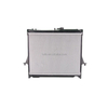China Auto Aluminum Radiator For Toyota Coaster 1640075310 16400-75310