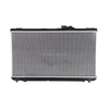 China Auto Aluminum Radiator For BMW F01 F02 F03 F04 17117570093