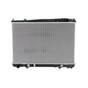 Car Engine Aluminum Radiator AT For VOLVO S60 2.3 L5 2001-2005 36000487 36000488 8603606 36002407 RAD2805 65552A 65553A