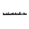 Engine Radiator For HONDA FIT 1.6 2003 19010-REJ-W51 19010REJW51
