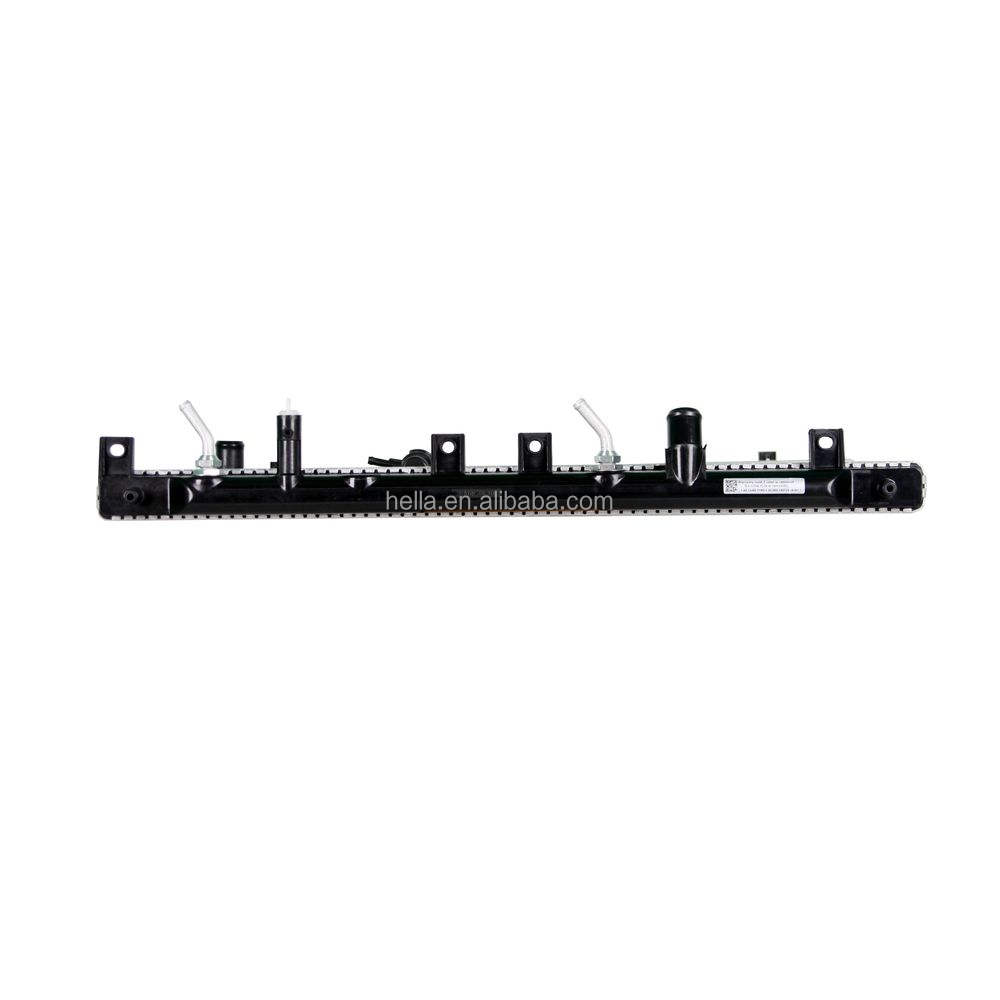 Engine Radiator For HONDA FIT 1.6 2003 19010-REJ-W51 19010REJW51