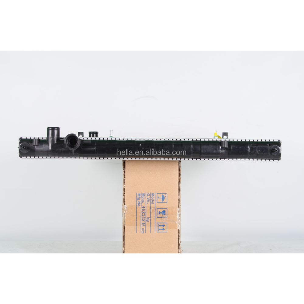 Engine Radiator For NISSAN FRONTIER 3.3 V6 1999-2004 21460-5S700 21460-1Z600 21410-5S700