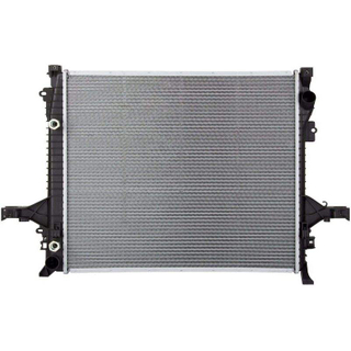 Engine Radiator For VOLVO XC90 4.4 V8 2003-2010 8602865 8603428 8603619