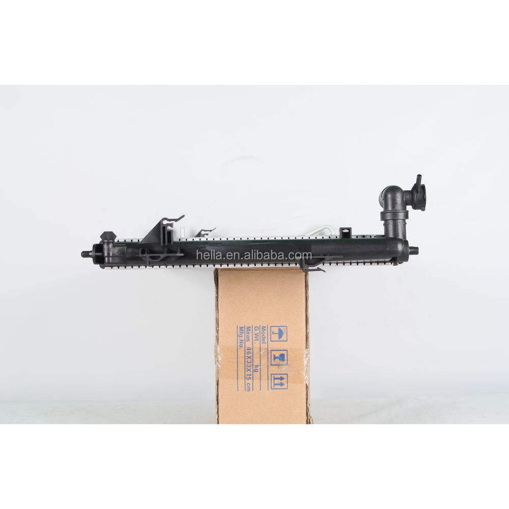 Engine Radiator For HYUNDAI AZERA 3.3 V6 2012-2017 SONATA 2011- 25310-3R501
