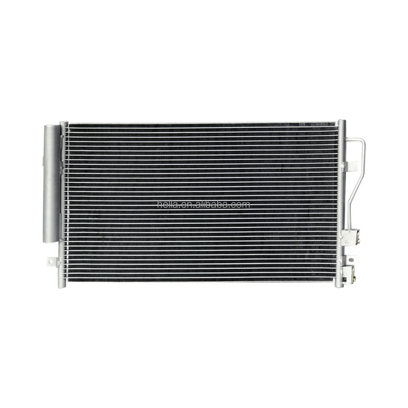 China Car Auto Aluminum Air Conditioning AC Condenser For FORD ESCAPE SE L4 2.0L 2013-2016 CV6Z19712H CV6Z-19712-H