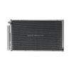 China Car Auto Aluminum Air Conditioning AC Condenser For HONDA CR-V L4 2.4 2008 80110SWAA01 80110-SWA-A01