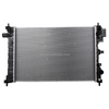 Car Engine Aluminum Radiator AT For FORD MONDEO 1.6 16V 1995 1996 93BB-8005-ED 1086946 6899903 RAD13749 62104