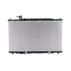Car Engine Aluminum Radiator AT For BUICK LACROSSE 1.8L 2.0T MALIBU XL 1.5L 2016 2017 23336320 RAD13575