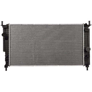 Engine Radiator For MAZDA 3 2.0 2010-2013 Z6681520Y LF8B1520Y