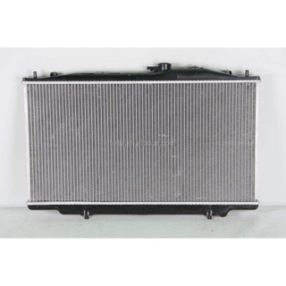 Engine Radiator For HONDA ACCORD 3.0 V6 2003-2007 19010-RCA-A02 19010-RCA-A51 19010RCAA02