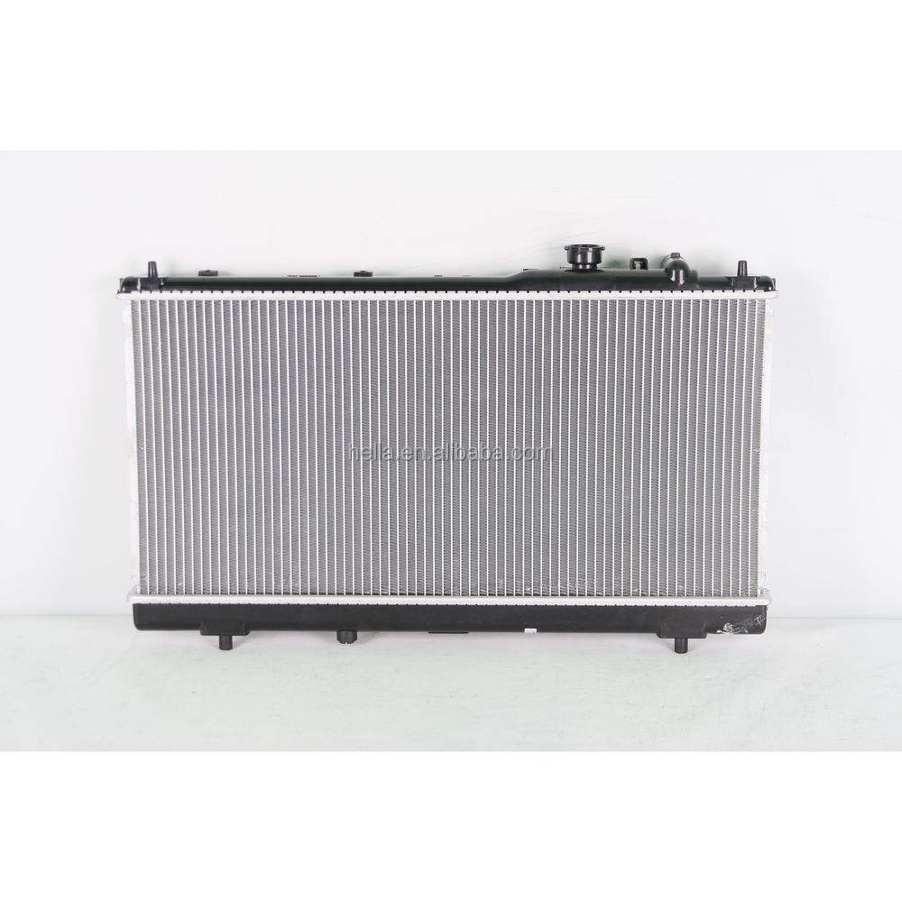 Engine Radiator For MAZDA PROTEGE 1.6 2001- ZM39-15-200C ZM43-15-200 B35S15200 B35S15200B