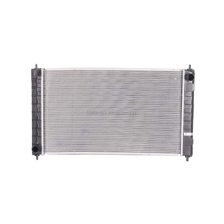 Engine Radiator For NISSAN ALTIMA 2.5 2013- 21460-JA00A 21460-ZN50A 21460-JN90A 21460JN90A