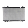 Car Engine Aluminum Radiator AT For KIA SORENTO BASE V6 3.3L 2008 2009 253103E930 25310-3E930 RAD2962