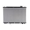 Car Engine Aluminum Radiator AT For MAZDA MX-3 1.6 1996 B69J152000 B69J-15-2000 RAD1558