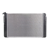 Car Engine Aluminum Radiator MT For FORD SIERRA 1987- 88BB8005NA 88BB-8005-NA 88BB8005NB 88BB-8005-NB RAD13803 62224