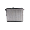 Car Engine Aluminum Radiator MT For FIAT FIORINO 1.1L L4 1990-1994 7652127 RAD13622 61853